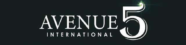 Avenue 5 International logo