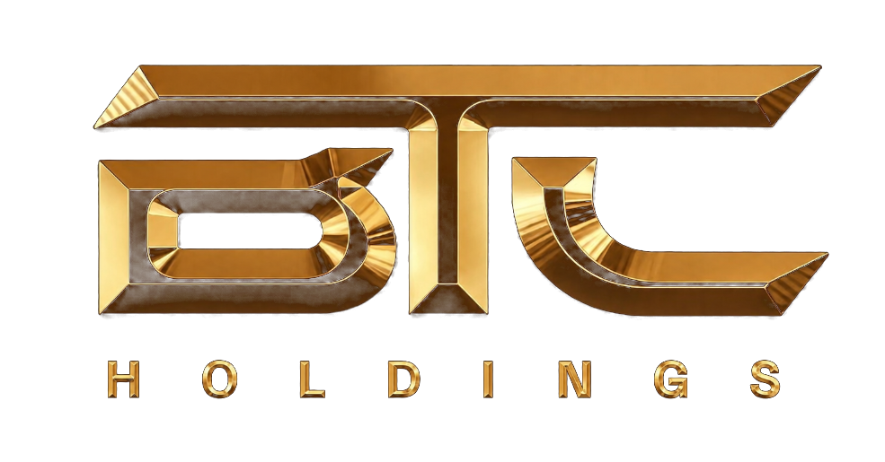 BTC Holdings logo